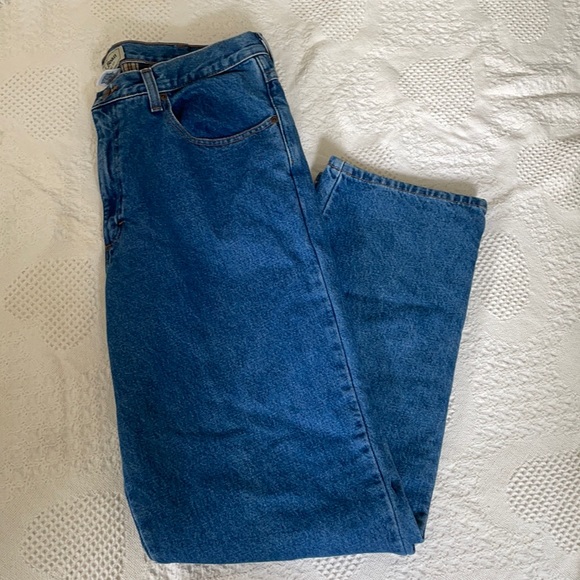 L.L. Bean Other - Men’s L.L Bean classic fit jeans